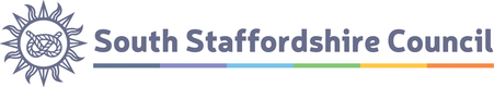 South Staffordshire District Council Home
