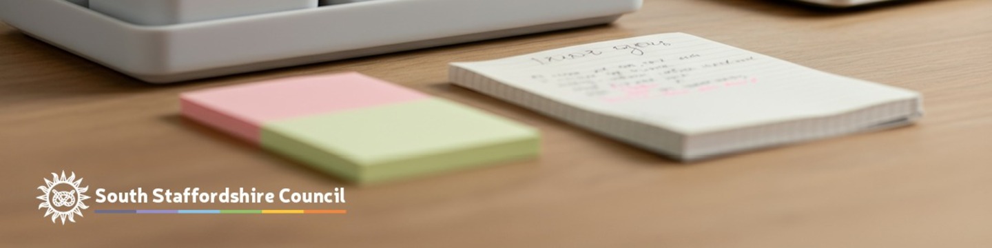 Do you want a co working space