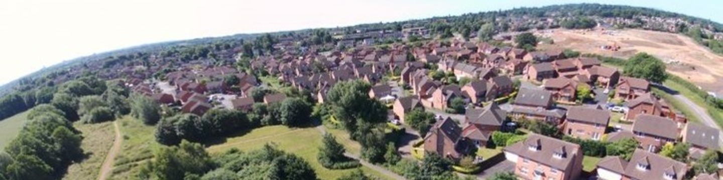 Project: Bilbrook Neighbourhood Plan | South Staffordshire District Council
