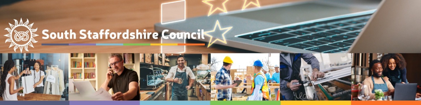 Take our 2025 business survey