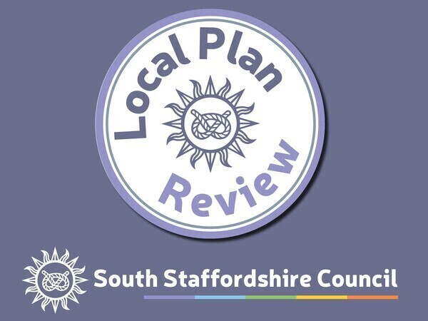 Local Plan Review Logo