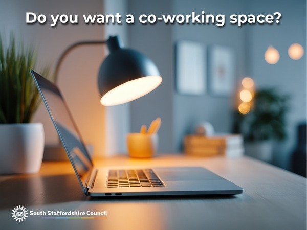 co-working space research